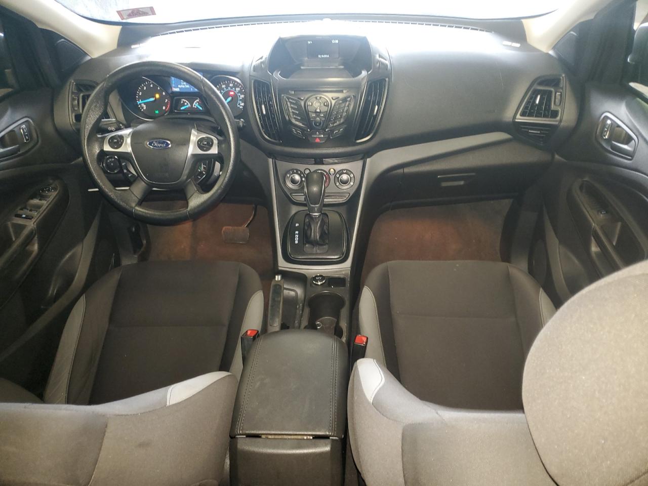 2014 Ford Escape - Image 8