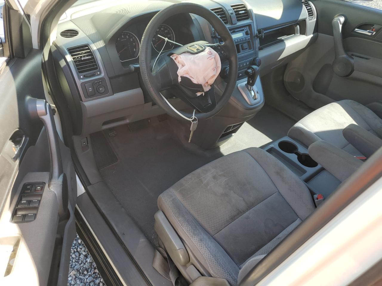2009 Honda CR-V - Image 8