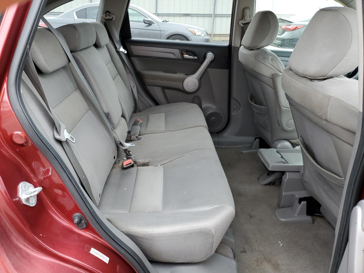2007 Honda CR-V - Image 12