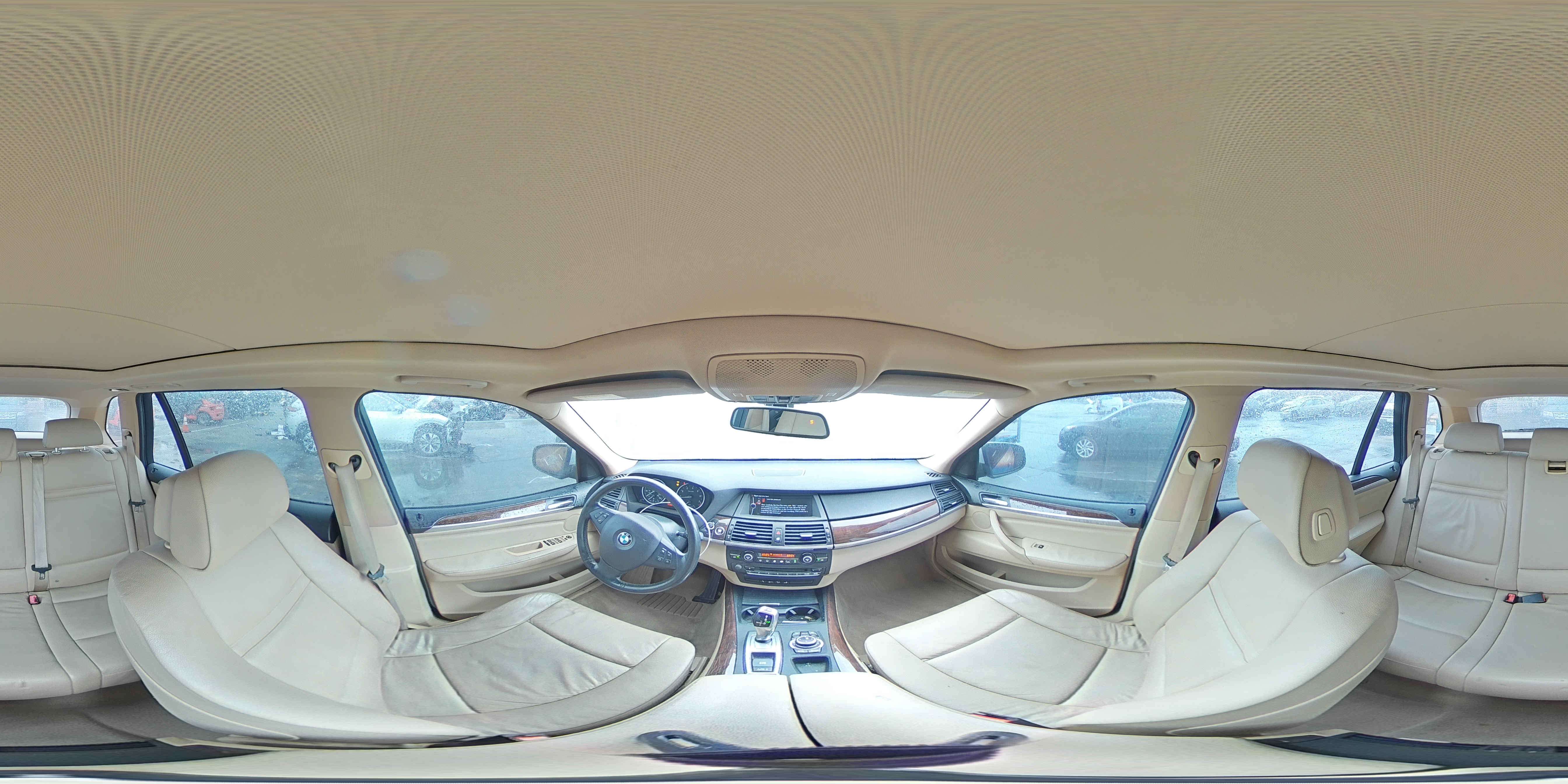 2010 BMW X5 - Image 13