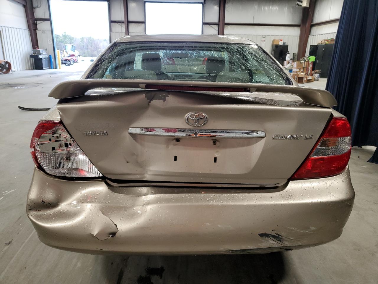 2004 Toyota Camry - Image 6