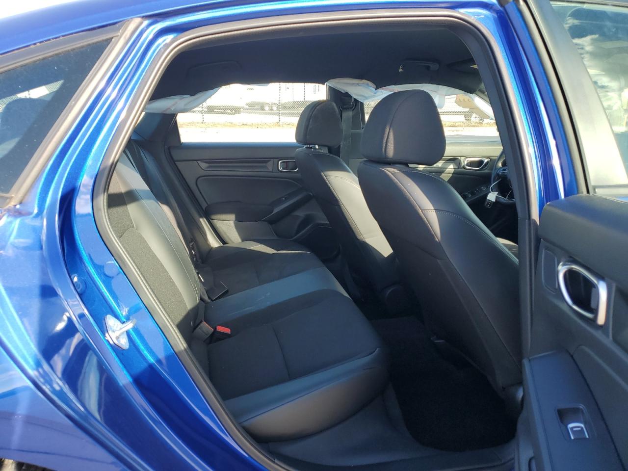 2022 Honda Civic - Image 10
