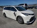 Sun Valley, CA에서 판매 중인 2021 Toyota Sienna Xle - Side