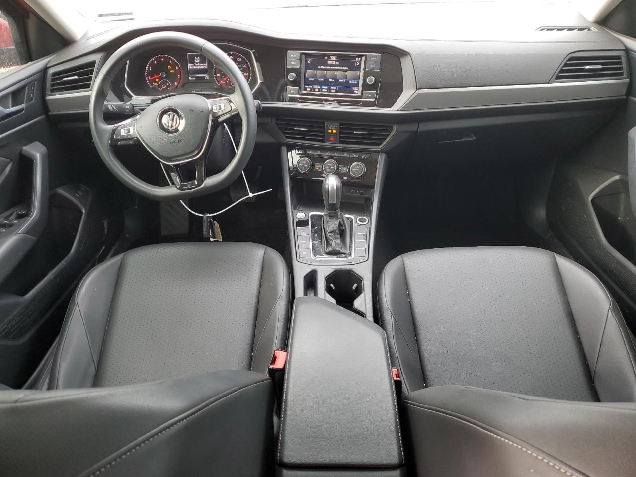 2020 Volkswagen Jetta - Image 8