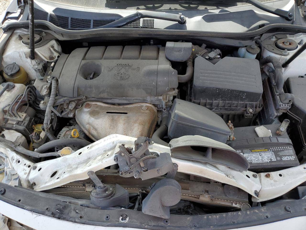 2011 Toyota Camry - Image 11