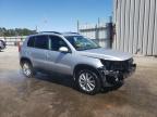 2015 Volkswagen Tiguan S for Sale in Harleyville, SC - Front End