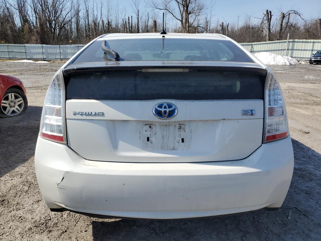 2010 Toyota Prius - Image 6