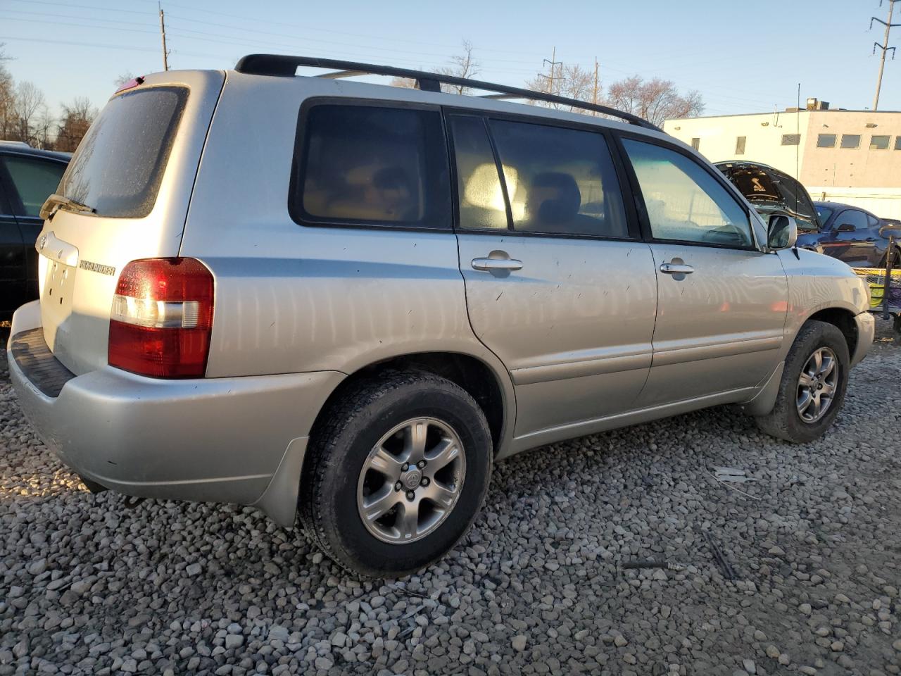 2006 Toyota Highlander - Image 3