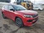 2024 Jeep Compass Limited للبيع في New Britain، CT - Side
