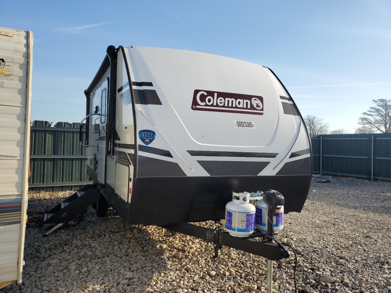 2024 Dutchmen Coleman за продажба в Sikeston, MO - All Over