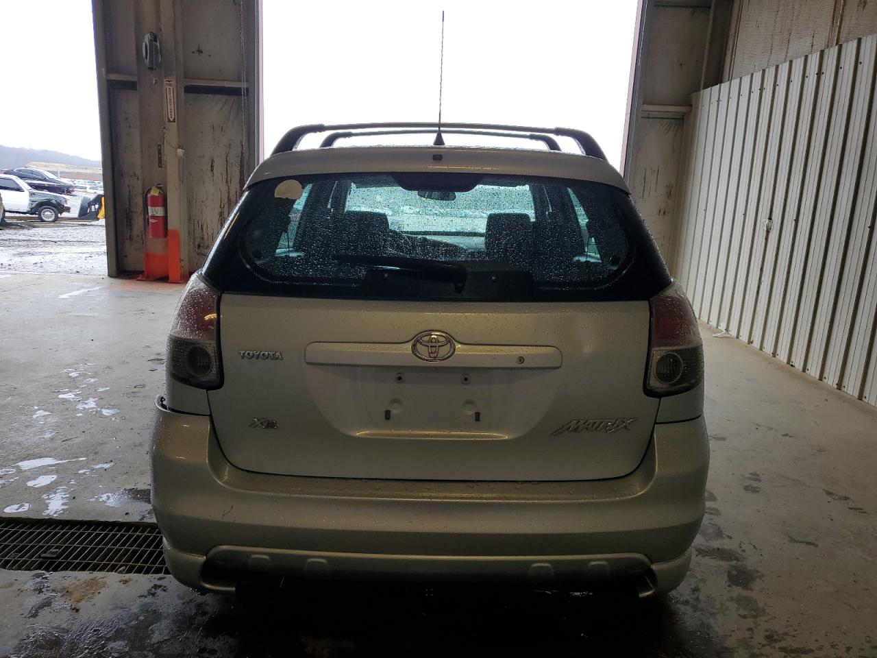 2006 Toyota Corolla - Image 6