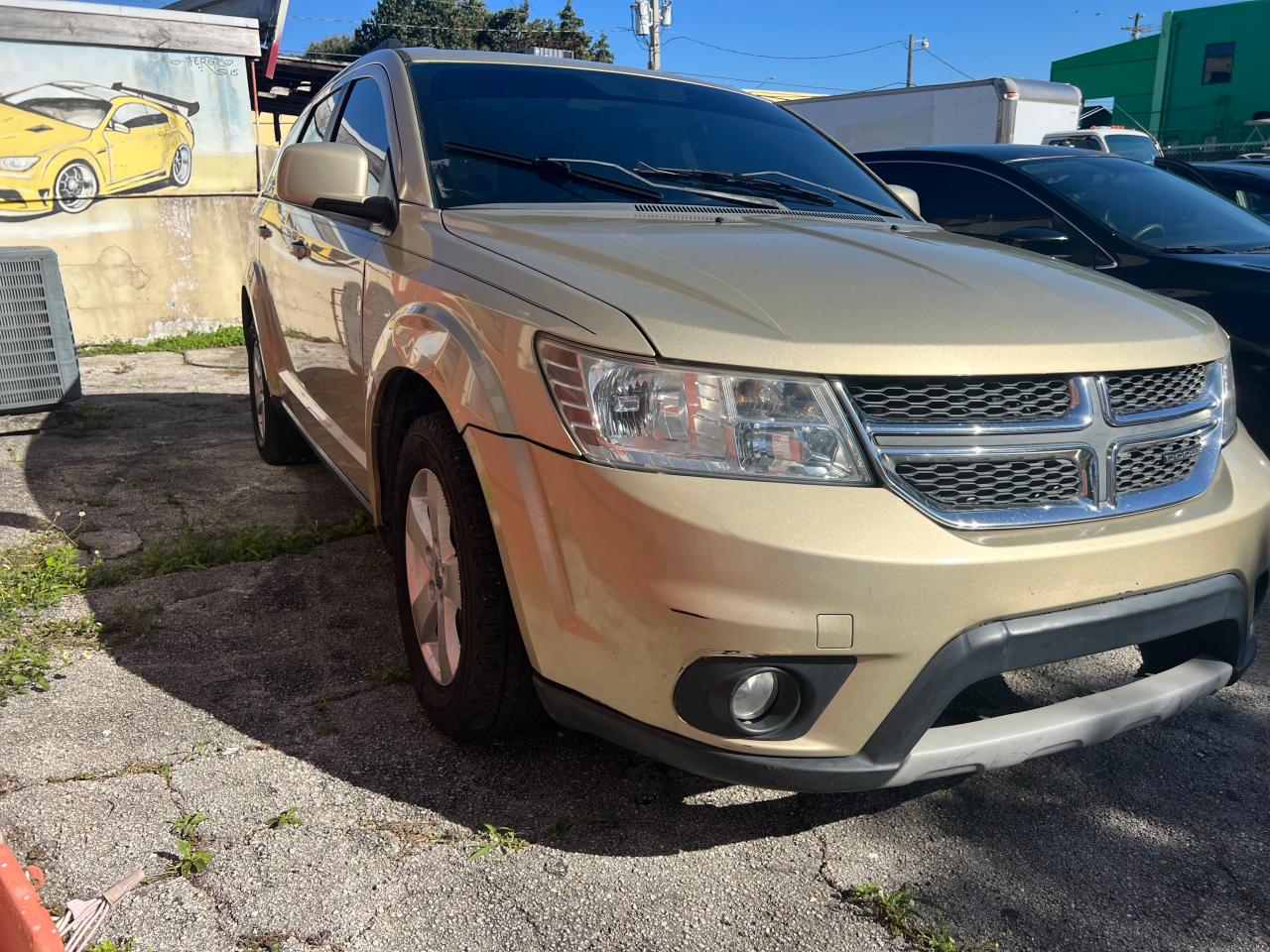 2011 Dodge Journey - Image 1
