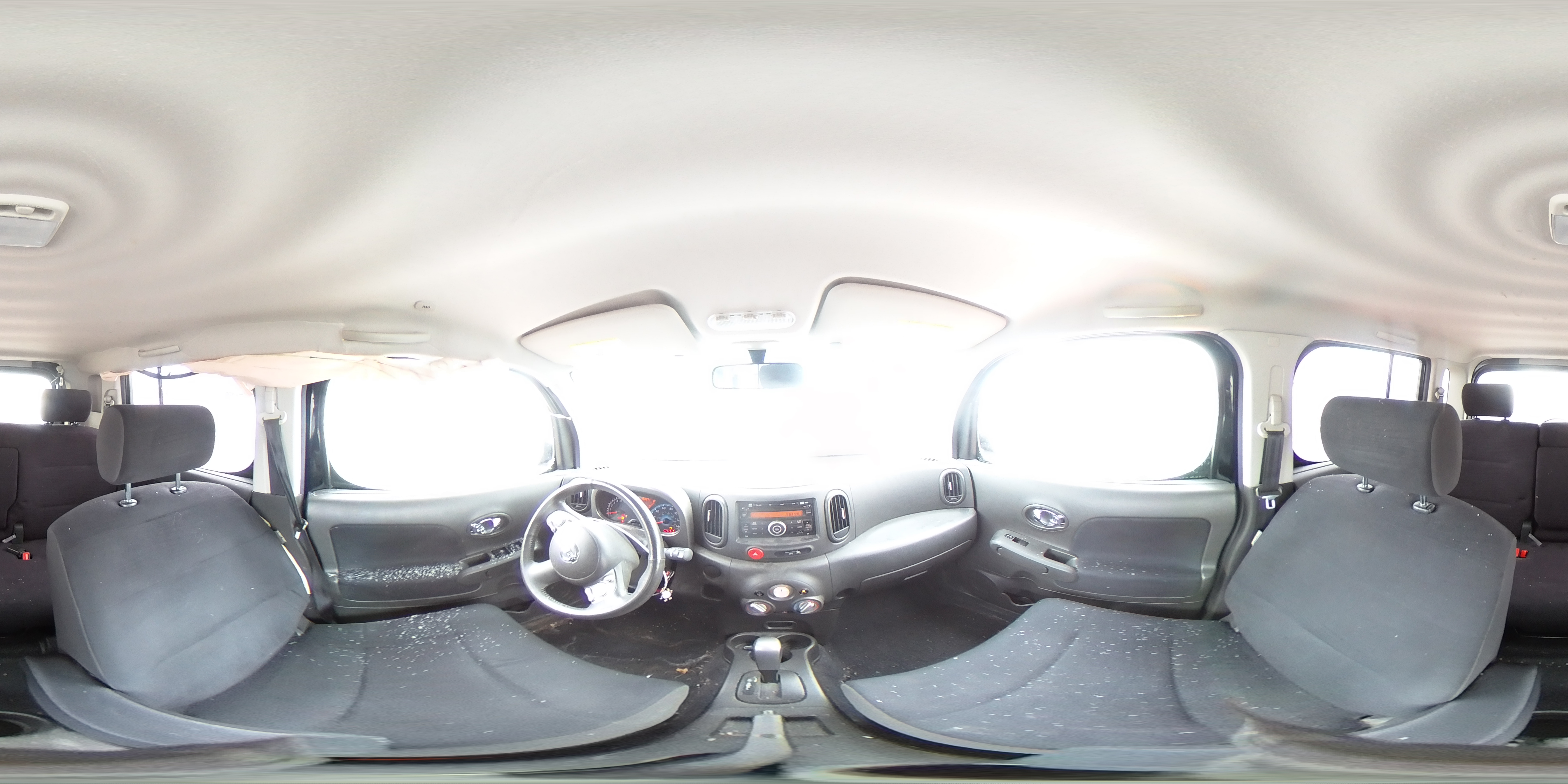 2013 Nissan Cube - Image 13