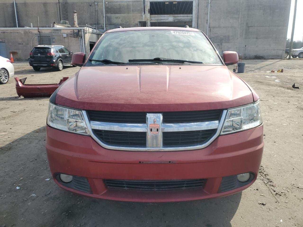 2010 Dodge Journey - Image 5