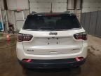 2018 Jeep Compass Limited للبيع في Pennsburg، PA - Minor Dent/Scratches