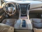 2017 Cadillac Escalade Esv Platinum للبيع في Nisku، AB - Mechanical