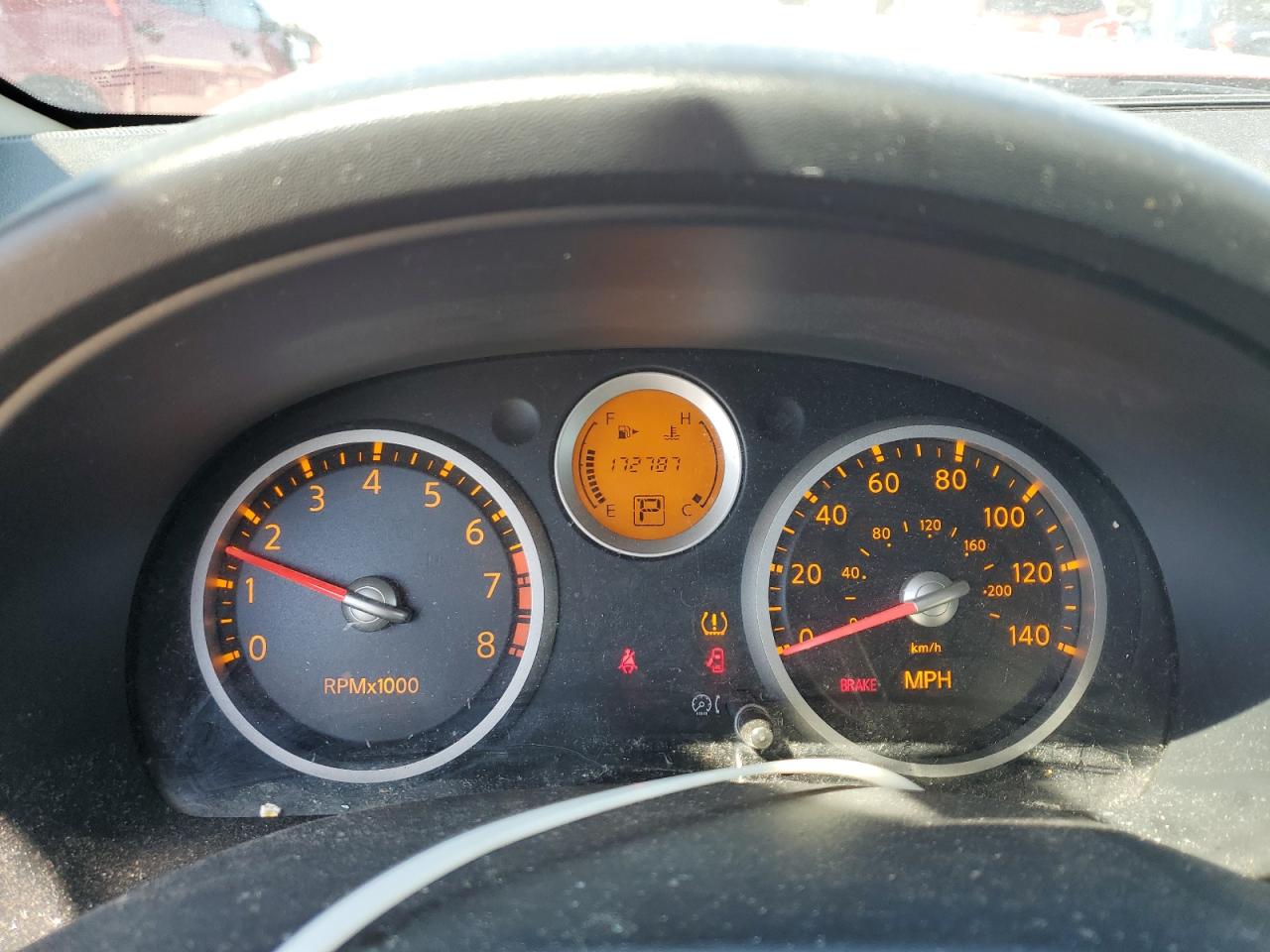 2009 Nissan Sentra - Image 9