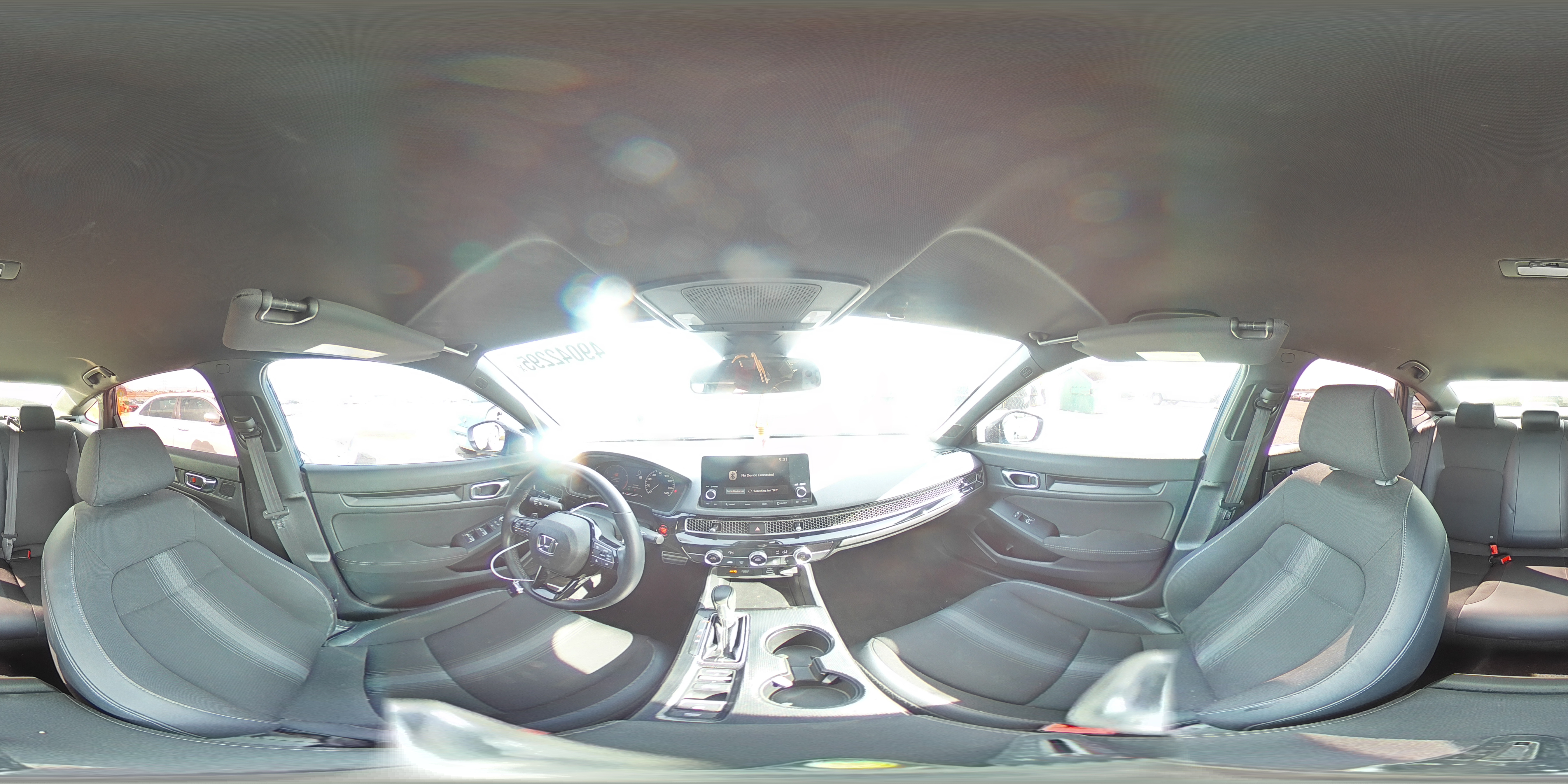 2023 Honda Civic - Image 13