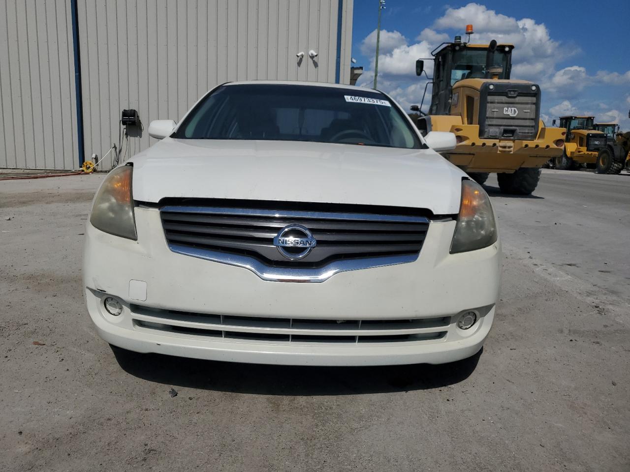 2007 Nissan Altima - Image 5