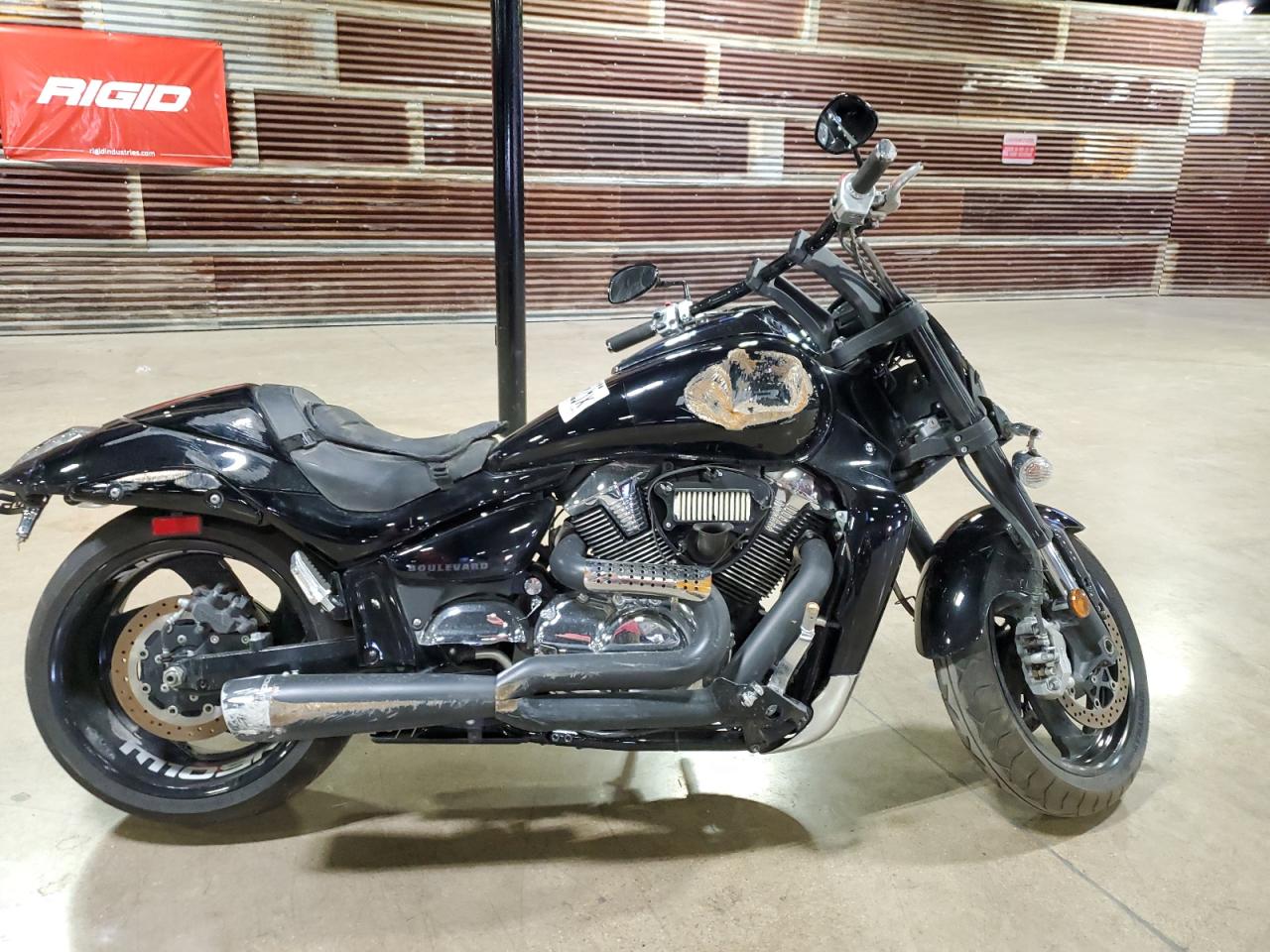 2024 Suzuki Vzr1800 for Sale in Dallas, TX - Side