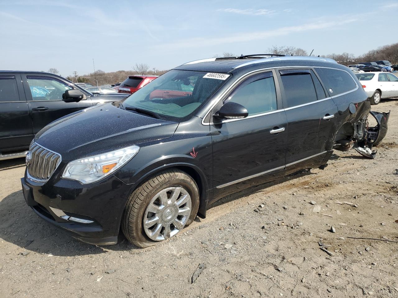 2015 Buick Enclave - Image 1
