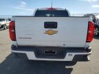 2020 Chevrolet Colorado  en Venta en Kapolei, HI - Front End