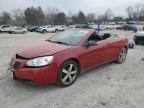 2007 Pontiac G6 Gt for Sale in Madisonville, TN - Front End