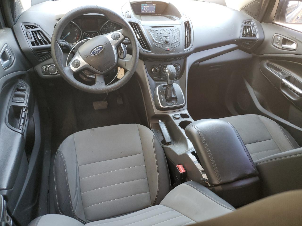 2014 Ford Escape - Image 8