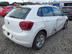 2019 VOLKSWAGEN POLO SE TD for sale at Copart EAST KILBRIDE