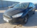 2015 FORD FOCUS STYL for sale at Copart YORK