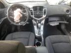2014 Chevrolet Cruze Lt en Venta en Grenada, MS - Front End