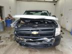 2012 Chevrolet Silverado K1500 for Sale in Madisonville, TN - Side