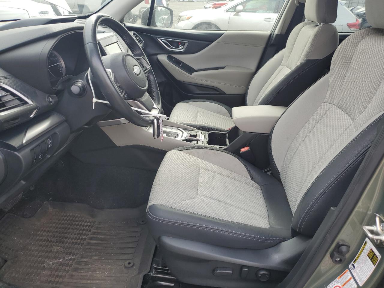 2020 Subaru Forester - Image 7