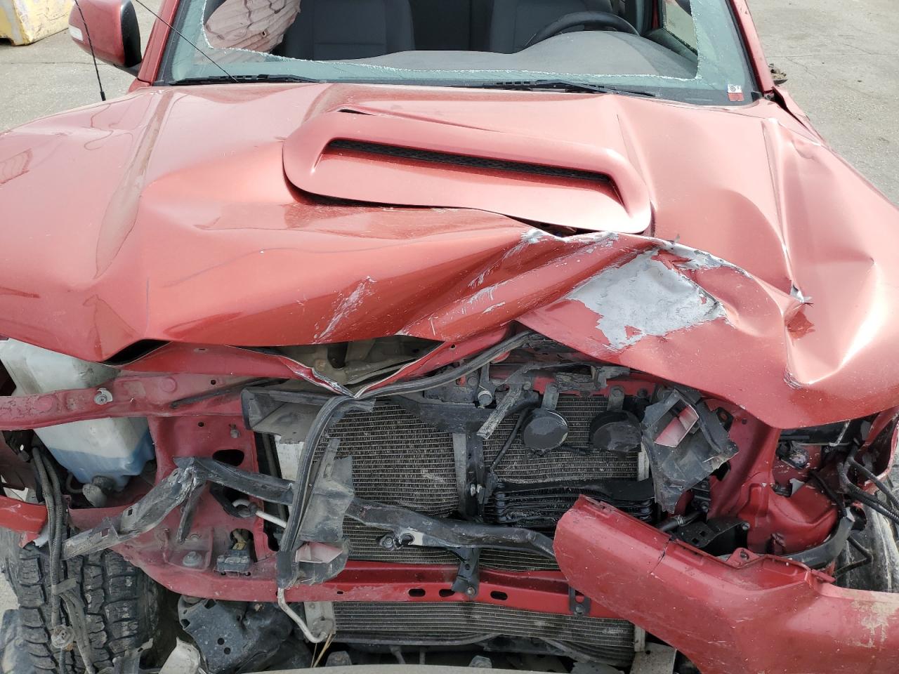 2013 Toyota Tacoma - Image 11