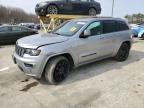 2019 Jeep Grand Cherokee Laredo zu verkaufen in Windsor, NJ - Front End