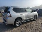 2012 Lexus Gx 460 продається в Eight Mile, AL - Vandalism
