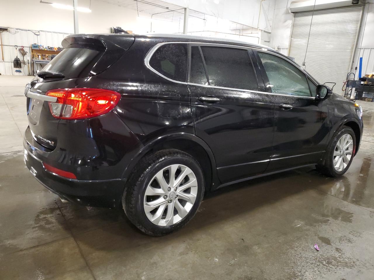 2017 Buick Envision - Image 3