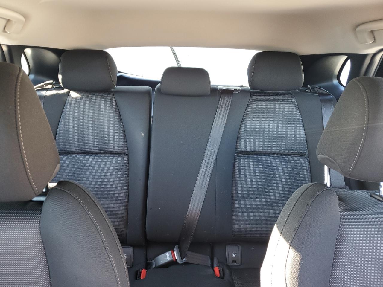 2024 Mazda CX-30 - Image 10
