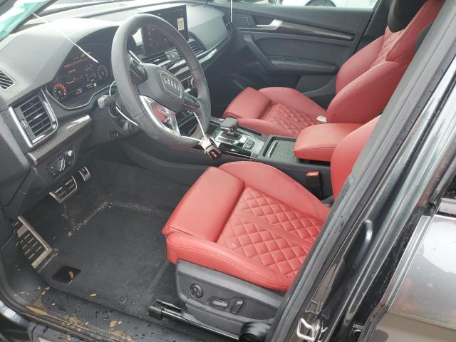 2024 AUDI SQ5 SPORTBACK PRESTIGE
