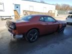 2022 Dodge Challenger Sxt للبيع في Duryea، PA - Front End