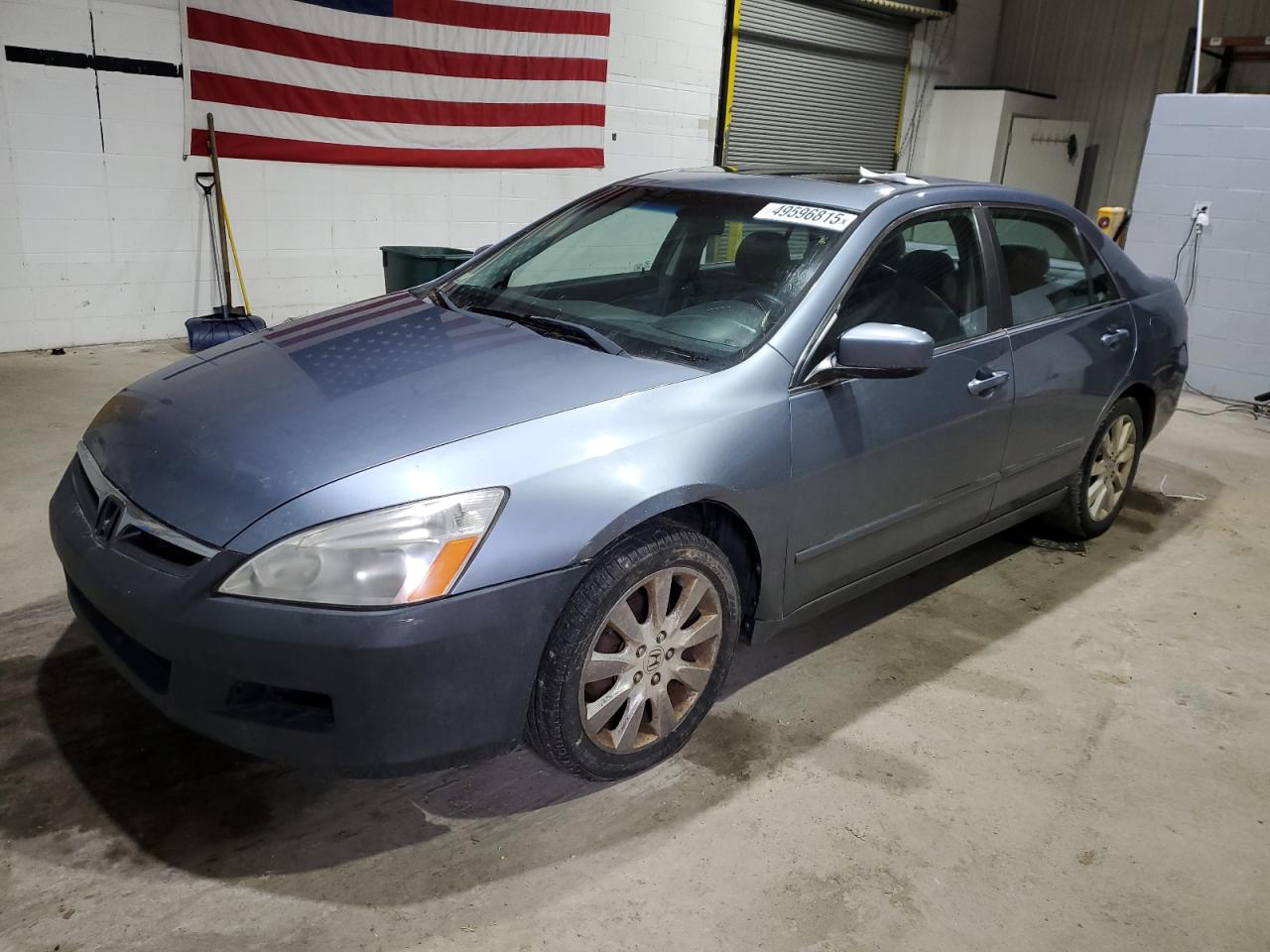 2007 Honda Accord Ex for Sale in Candia, NH - Mechanical