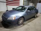 2007 Honda Accord Ex за продажба в Candia, NH - Mechanical