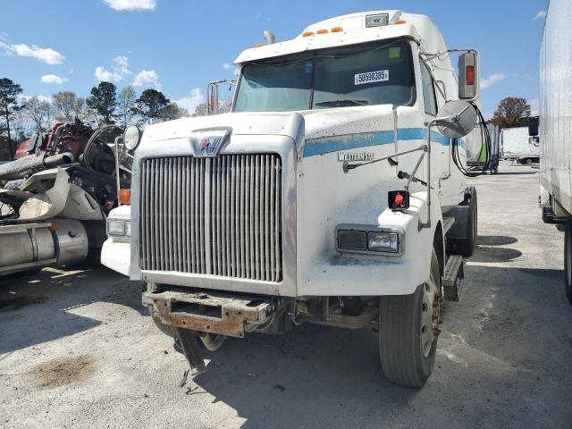 2013 WESTERN STAR 4900SA SEMI TRUCK