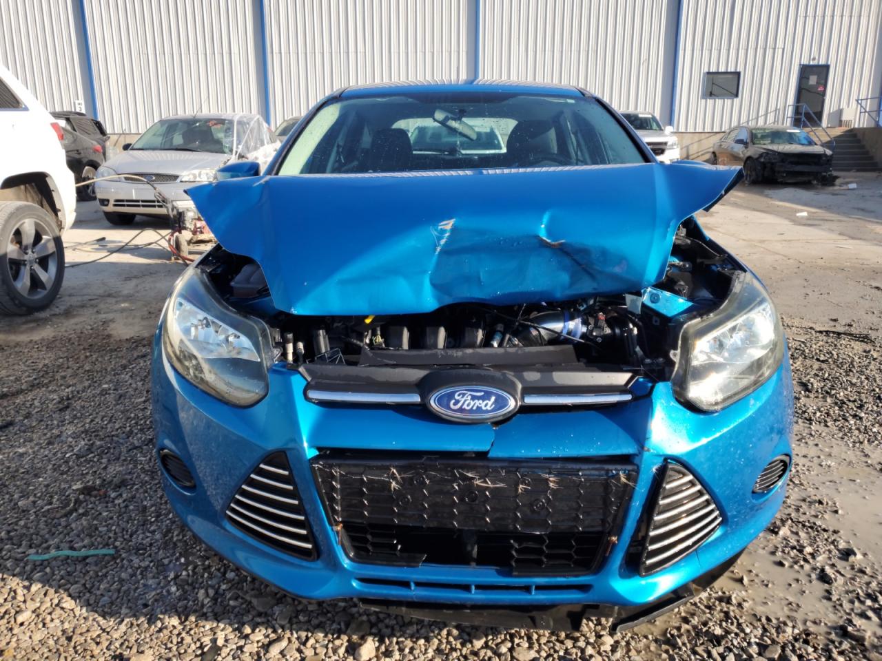 2013 Ford Focus - Image 5