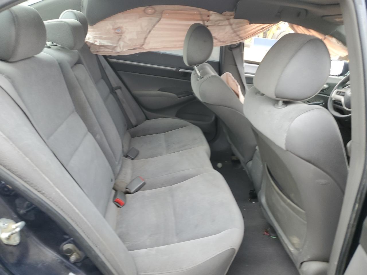 2006 Honda Civic - Image 10