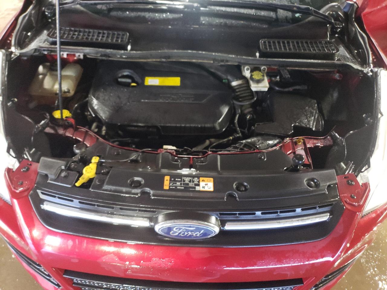 2015 Ford Escape - Image 11