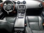2016 Jaguar Xjl Portfolio за продажба в Indianapolis, IN - Rear End