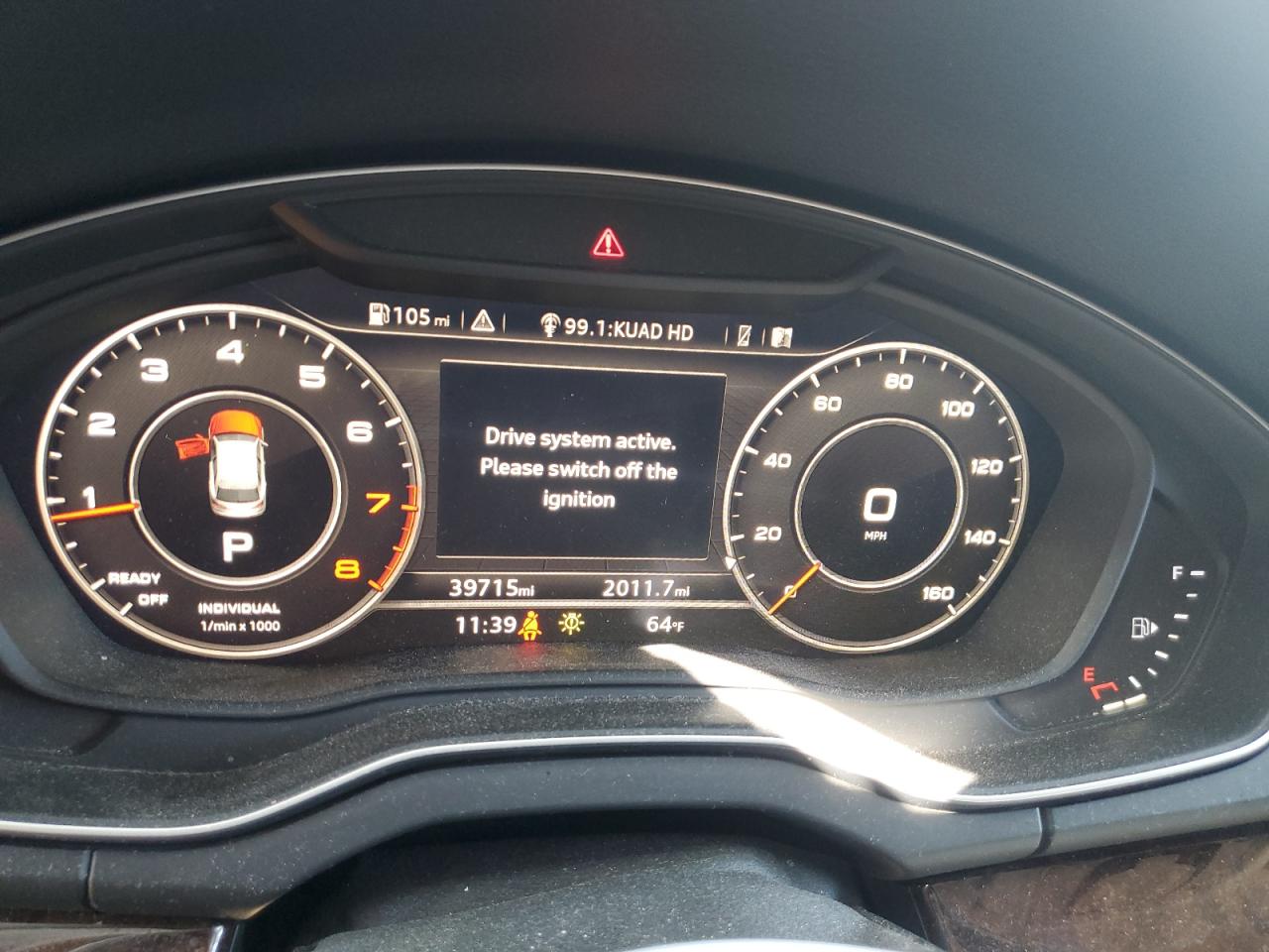 2018 Audi Q5 - Image 9