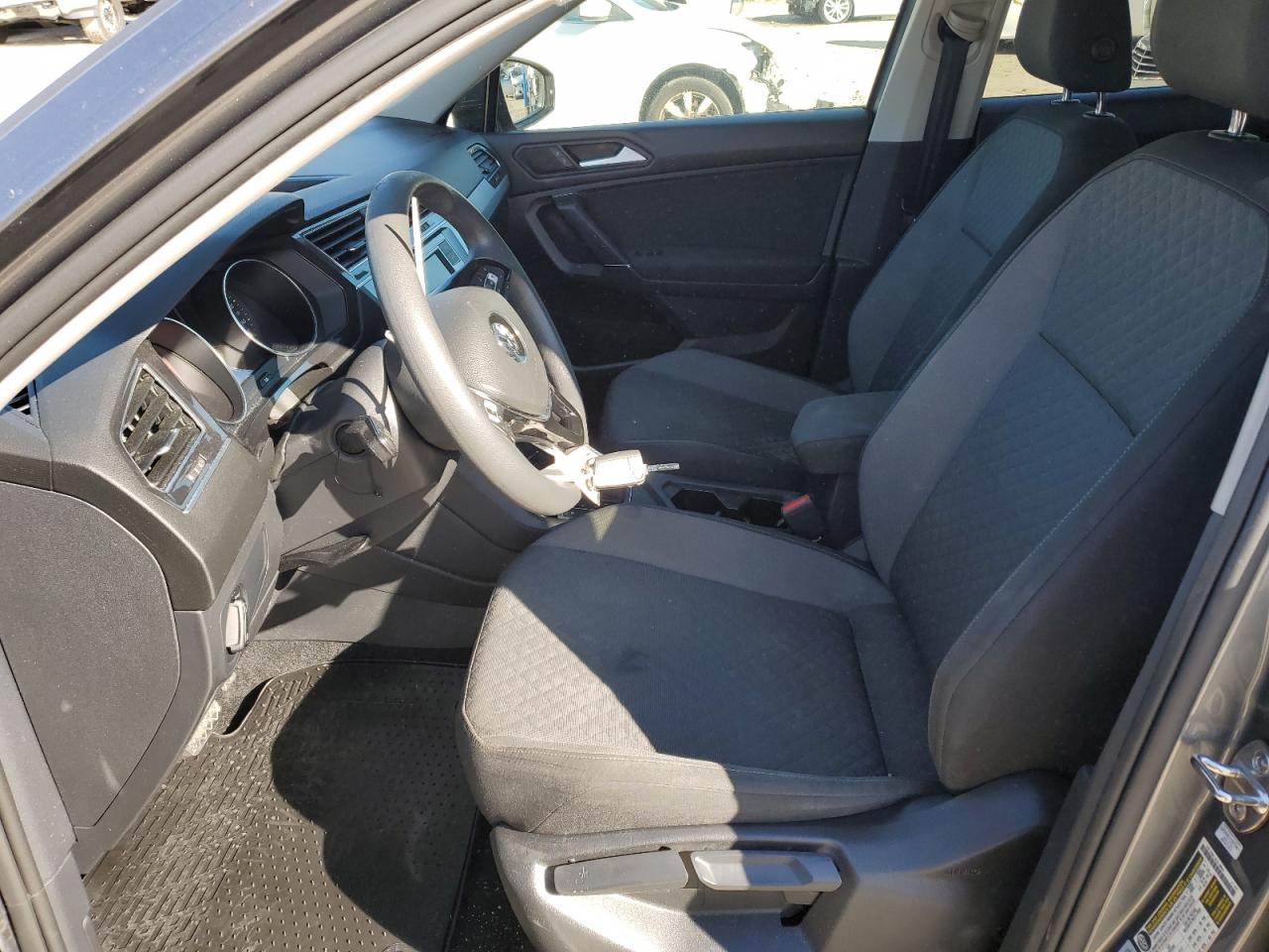 2020 Volkswagen Tiguan - Image 7
