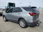 2024 Chevrolet Equinox Ls de vânzare în Nampa, ID - Rear End